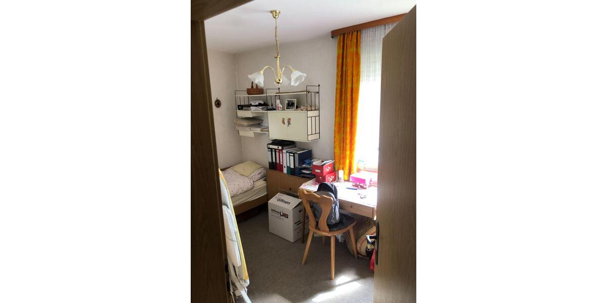 Einfamilienhaus Greding - 4 Zimmer, 75 m&sup2;, 1.000&euro; | Angebot:26399728