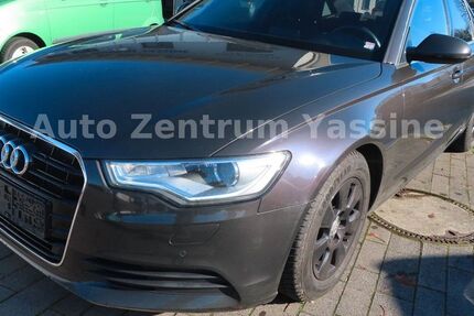 Audi A6 244.000 km 6.950 &euro; Bühl-Vimbuch 77815