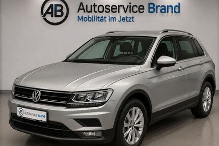 VW Tiguan 56.565 km 20.800 &euro; Hemsbünde 27386