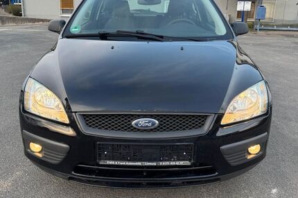 Ford Focus 148.170 km 3.300 &euro; Holzheim 65558