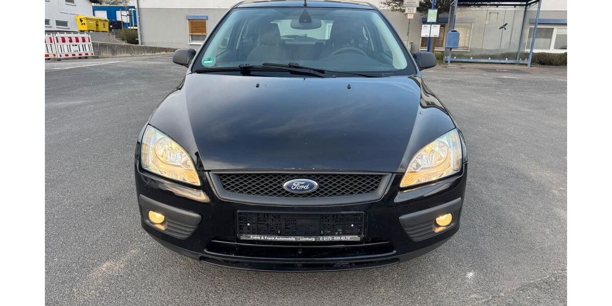 Ford Focus 148.170 km 3.300 &euro; Holzheim 65558