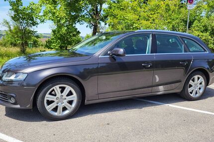 Audi A4 178.500 km 7.900 &euro; Friesenried 87654