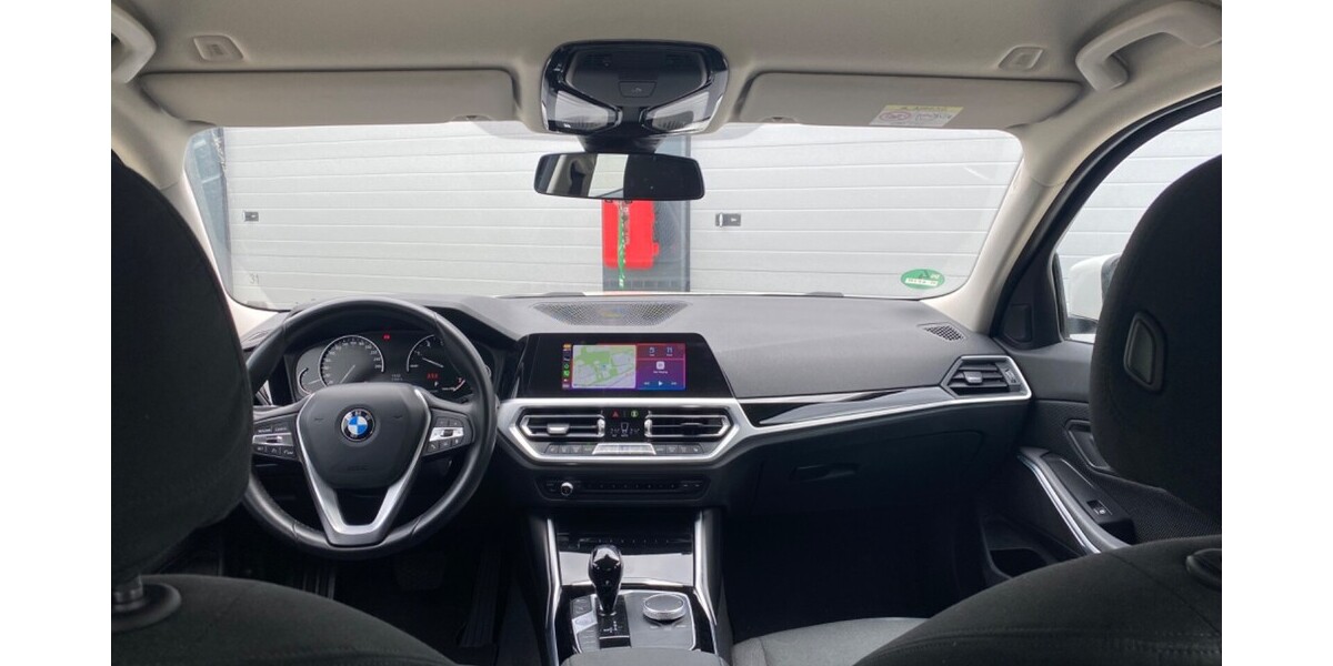 BMW 3er 58.000 km 32.000 &euro; Kaiserslautern 67657