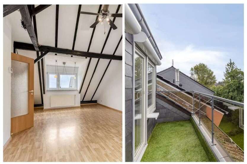 Wohnung zum Kaufen in Remscheid 159.900 € 75 m² 3 zimmer