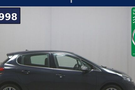 Peugeot 208 50.365 km 8.980 € Gyhum/Bockel 27404