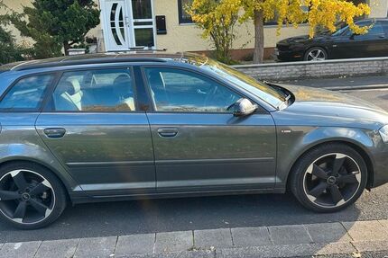 Audi A3 183.548 km 5.980 &euro; Schönberg 24217