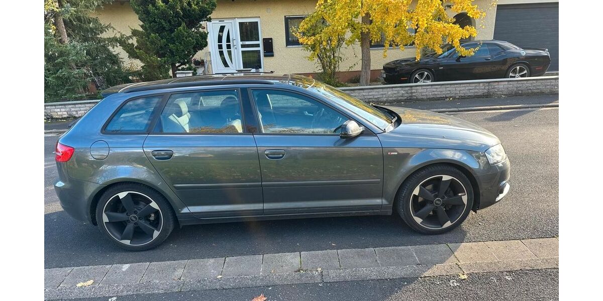 Audi A3 183.548 km 5.980 &euro; Schönberg 24217