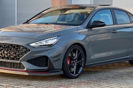 Hyundai i30 29.300 km 34.750 &euro; Oberasbach 90522