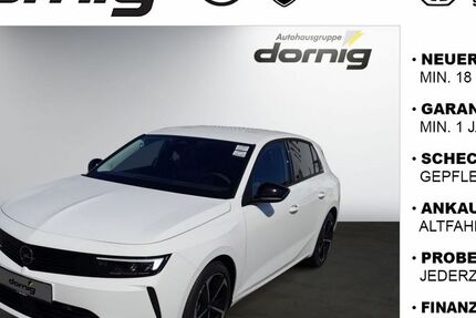 Opel Astra 17.910 km 23.990 &euro; Himmelkron 95502