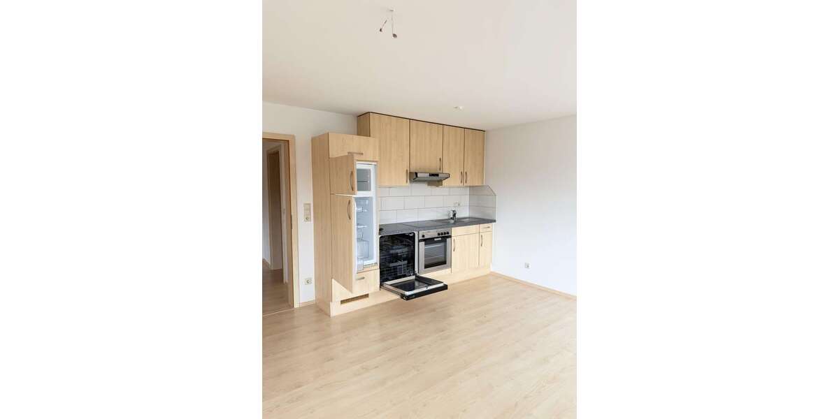 Etagenwohnung Beihingen Beihingen - 2 Zimmer, 60 m&sup2;, 630&euro; | Angebot:27033056