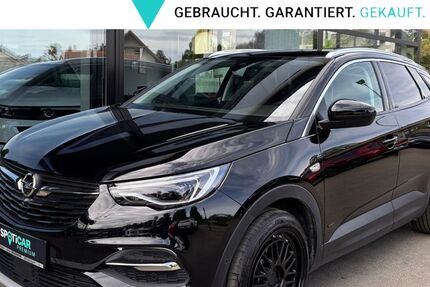 Opel Grandland (X) 54.556 km 19.890 &euro; Mössingen 72116