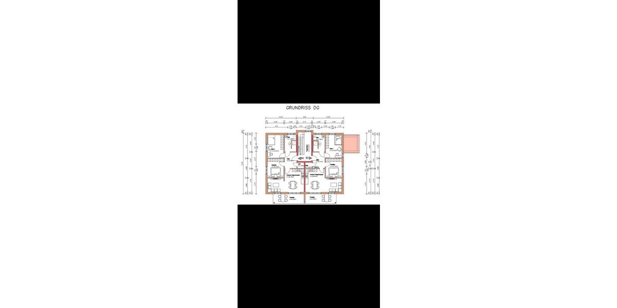 Etagenwohnung Vohburg an der Donau - 2.5 Zimmer, 81 m&sup2;, 360.000&euro; | Angebot:26999293