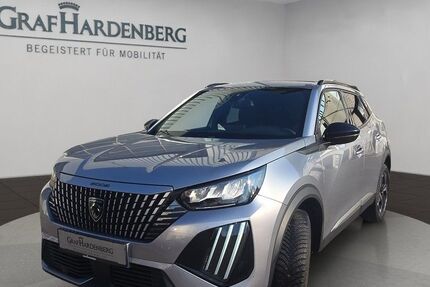 Peugeot 2008 37.500 km 23.444 &euro; Lahr 77933