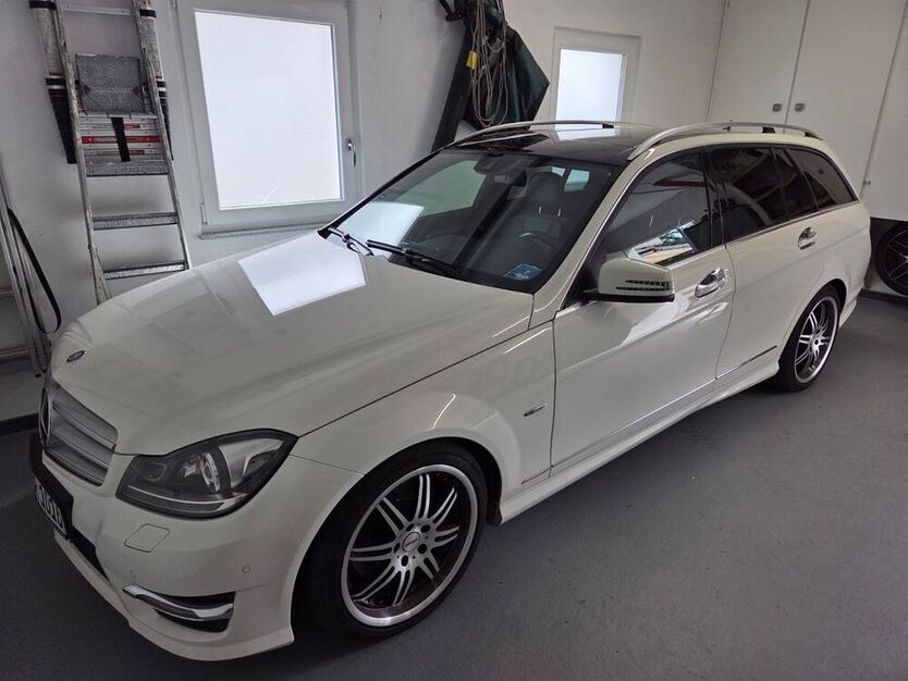 C 300