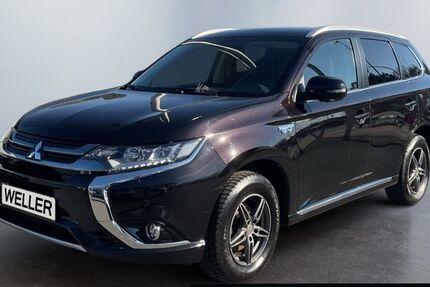 Mitsubishi Outlander 77.000 km 19.680 &euro; Gütersloh 33330
