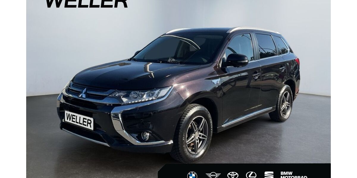 Mitsubishi Outlander 77.000 km 19.680 &euro; Gütersloh 33330