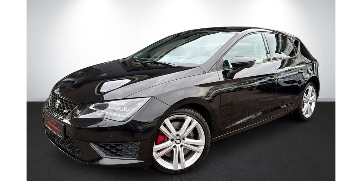 Seat Leon 121.600 km 15.990 &euro; Freilassing 83395