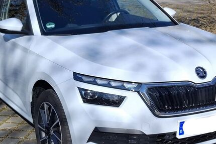 Skoda Kamiq 95.000 km 17.200 &euro; Riedenburg 93339