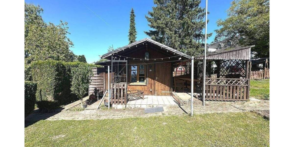 Etagenwohnung Konz - 2 Zimmer, 41 m&sup2;, 595&euro; | Angebot:26902509