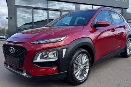 Hyundai KONA 84.000 km 14.999 &euro; Saarlouis 66740