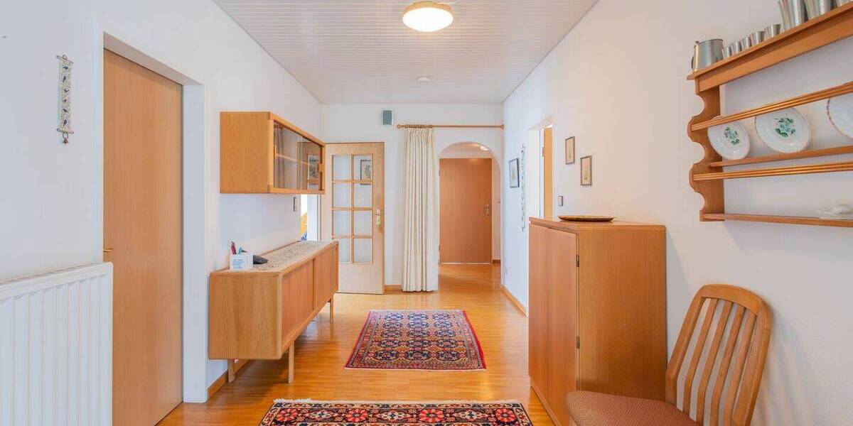 Einfamilienhaus Büdelsdorf - 4 Zimmer, 158 m&sup2;, 398.000&euro; | Angebot:26417363