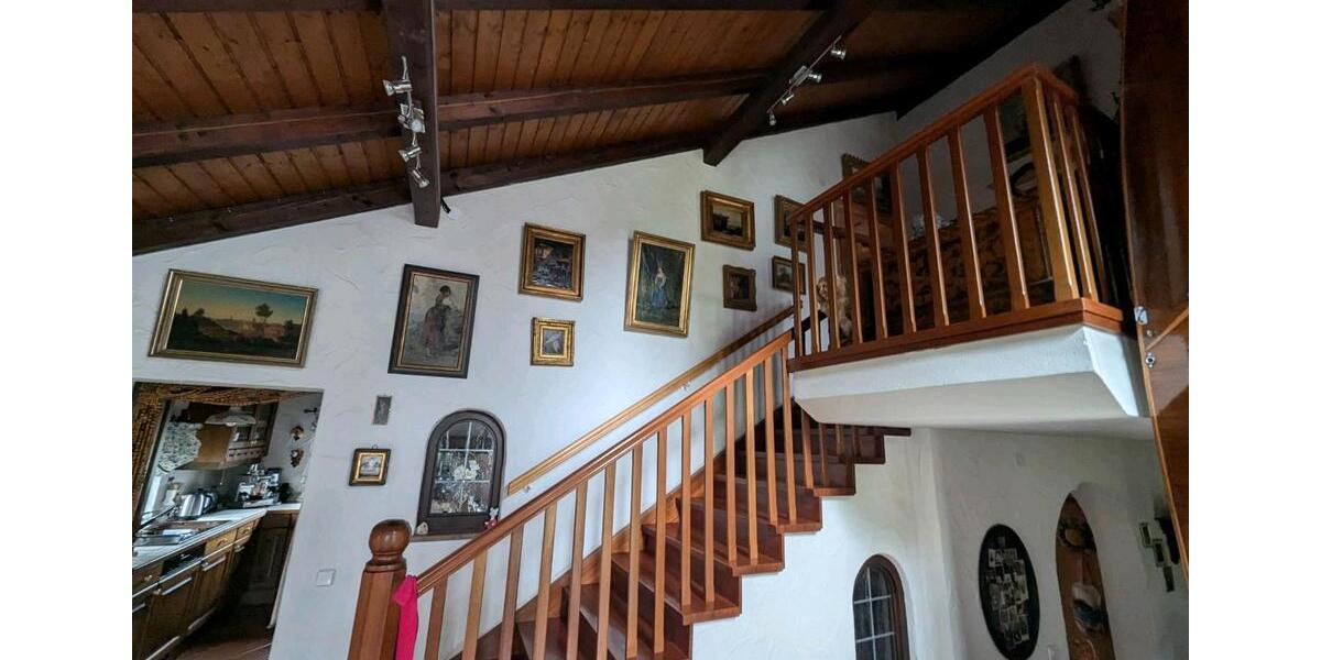 Einfamilienhaus Gauting - 3 Zimmer, 120 m&sup2;, 2.500&euro; | Angebot:24555146