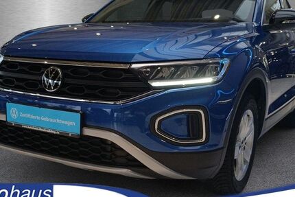 VW T-Roc 7.560 km 22.490 &euro; Neutraubling 93073