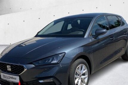 Seat Leon 3.001 km 28.450 &euro; Neu-Ulm 89231