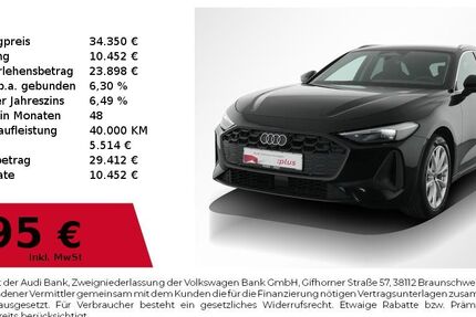 Audi A5 27.204 km 33.340 &euro; Nürnberg 90411