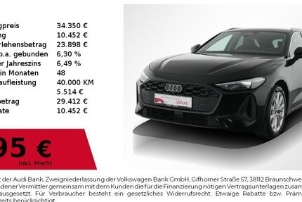 Audi A5 27.204 km 34.350 &euro; Nürnberg 90411