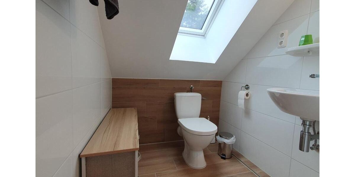 Etagenwohnung Dänischenhagen - 1 Zimmer, 31 m&sup2;, 550&euro; | Angebot:25348864