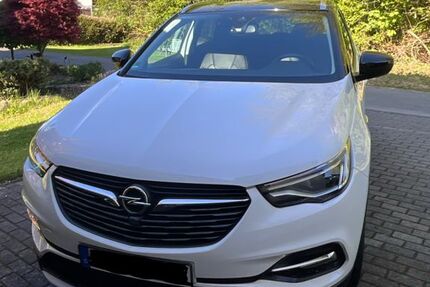Opel Grandland (X) 80.660 km 21.900 &euro; Ruppach-Goldhausen 56412