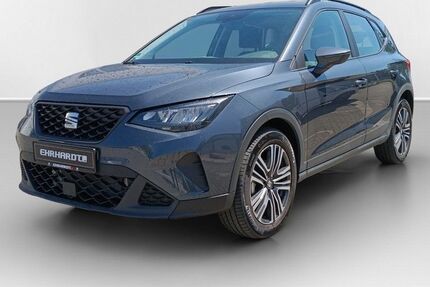 Seat Arona 19.830 km 20.790 &euro; Leipzig 04178