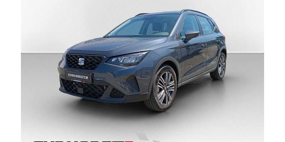 Seat Arona 19.830 km 20.790 &euro; Leipzig 04178