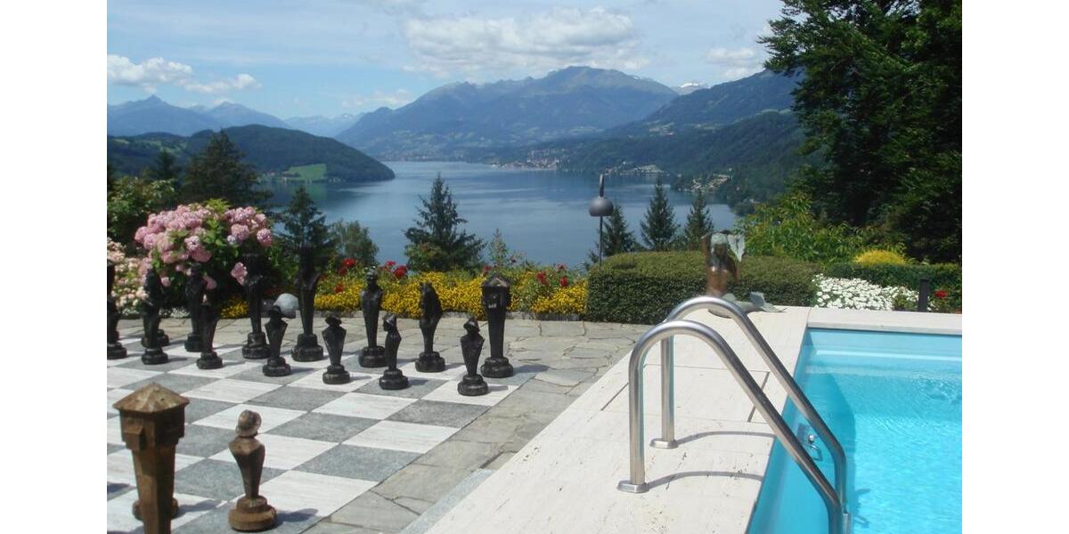 Einfamilienhaus Tegernsee - 15 Zimmer, 300 m&sup2;, 3.500.000&euro; | Angebot:25978101