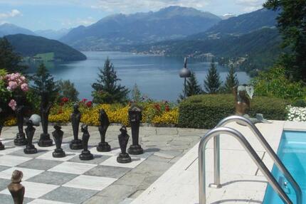 Haus Tegernsee - 15 Zimmer, 300 m&sup2;, 3.500.000&euro; | Angebot:25978101
