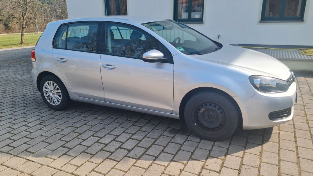 VW Golf 175.000 km 4.300 &euro; Ergoldsbach 84061