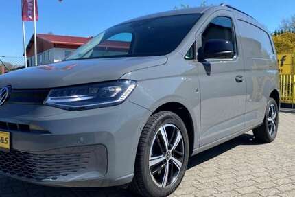 VW Caddy 80.422 km 22.650 &euro; Cottbus 03051