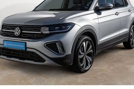 VW T-Cross 7.654 km 26.790 &euro; Potsdam 14482