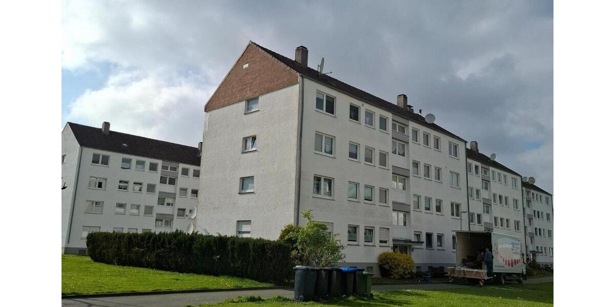 Etagenwohnung Marsberg - 4 Zimmer, 89 m&sup2;, 106.000&euro; | Angebot:27260052