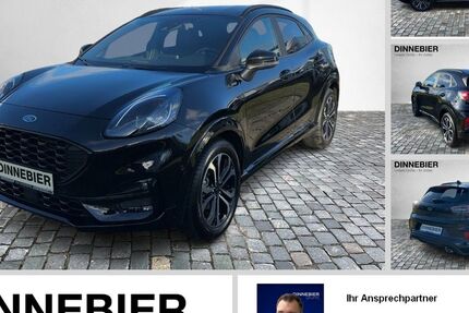 Ford Puma 18.687 km 20.349 &euro; Oranienburg 16515