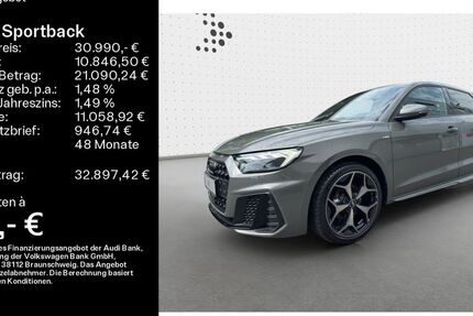 Audi A1 4.990 km 30.990 € Oberursel 61440
