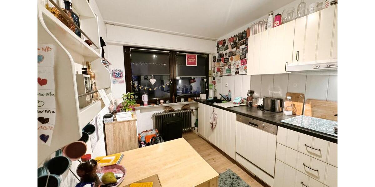 Etagenwohnung Augustdorf - 3 Zimmer, 85 m&sup2;, 725&euro; | Angebot:24869991