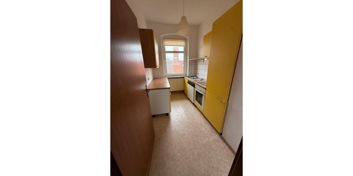 Etagenwohnung Aschersleben - 3 Zimmer, 60 m&sup2;, 380&euro; | Angebot:26226289