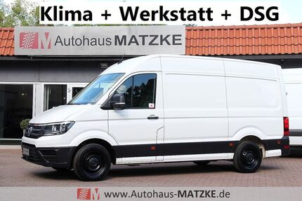 VW Crafter 149.000 km 24.380 € Bückeburg 31675