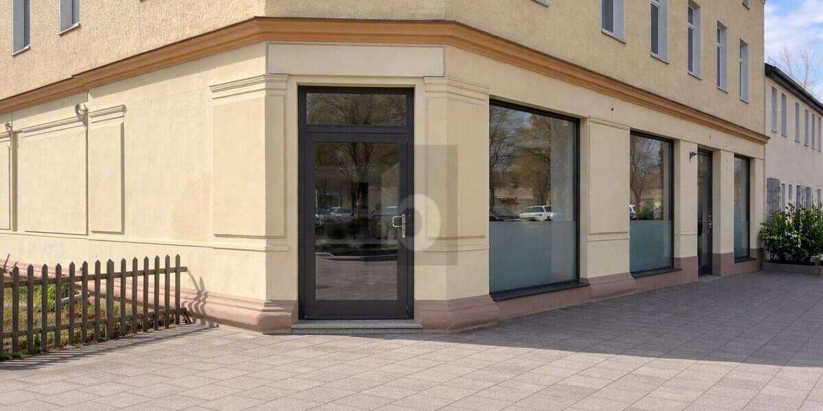 Gewerbeobjekt Oranienburg - 1.350&euro; | Angebot:26780829
