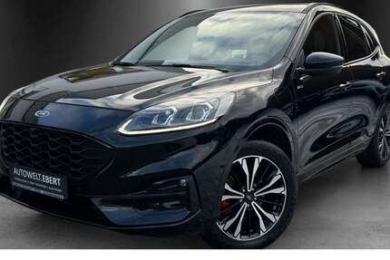 Ford Kuga 46.990 km 24.880 &euro; Frankenthal 67227