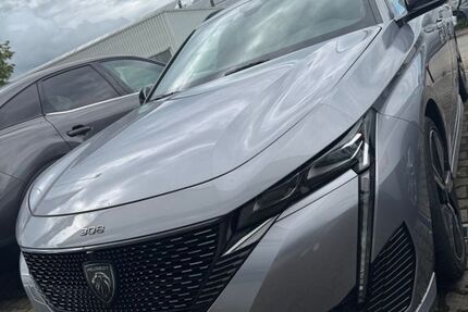 Peugeot 308 60.000 km 22.499 &euro; Bad Waldsee 88339