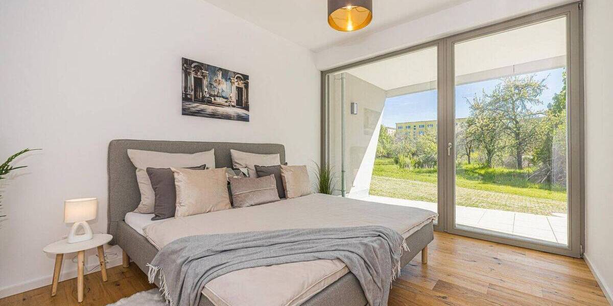 Etagenwohnung Leipzig Meusdorf - 5 Zimmer, 146 m&sup2;, 1.795&euro; | Angebot:26886429
