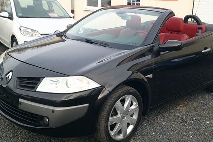 Renault Megane 131.750 km 2.290 &euro; Pasewalk 17309